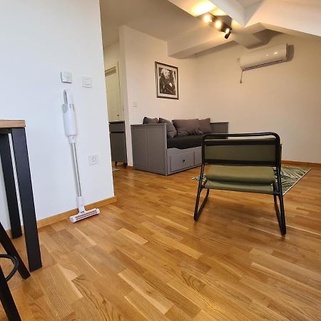 New Now Living Apartment Novi Sad Luaran gambar