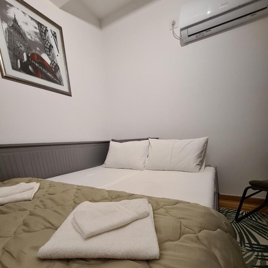 New Now Living Apartment Novi Sad Luaran gambar