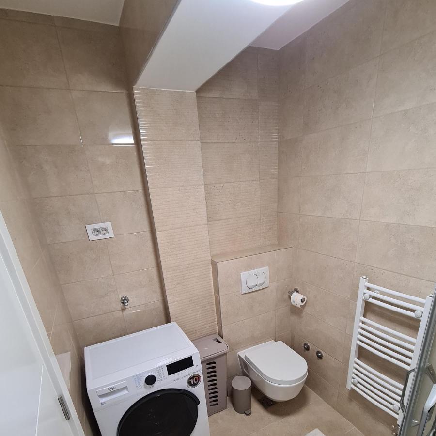 New Now Living Apartment Novi Sad Luaran gambar